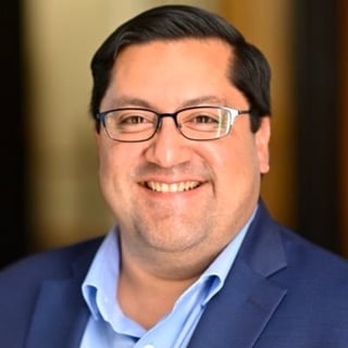Picture of Jesse Arreguín