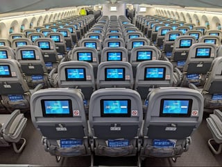 Picture of Norse Atlantic Airways