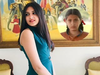 Picture of Suhani Bhatnagar