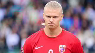 Picture of Erling Haaland