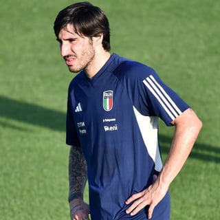 Picture of Nicolò Zaniolo