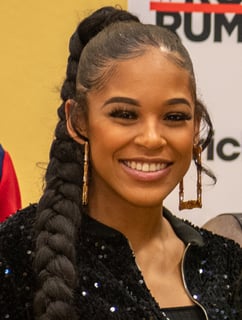 Picture of Bianca Belair