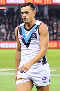 Picture of Sam Powell-Pepper