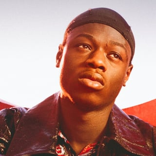 Picture of J Hus