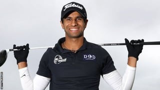 Picture of Aaron Rai
