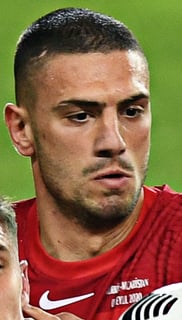 Picture of Merih Demiral