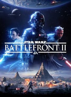 Picture of Star Wars Battlefront II