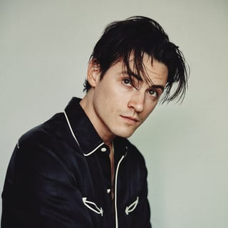 Picture of David Stewart