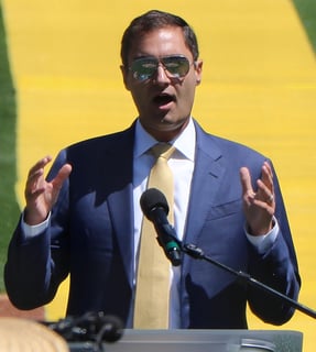 Picture of Dave Kaval