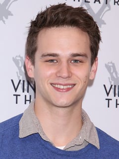 Picture of Brandon Flynn
