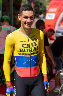 Picture of Orluis Aular