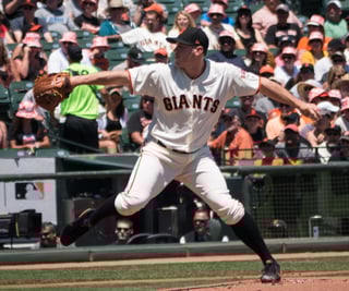 Picture of Ty Blach