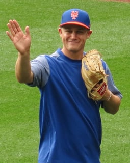 Picture of Paul Sewald