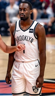 Picture of Theo Pinson
