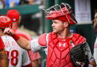 Picture of Andrew Knapp