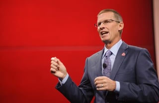 Picture of Todd A. Penegor