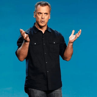 Picture of Pete Hines