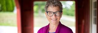 Picture of Laurie Osher