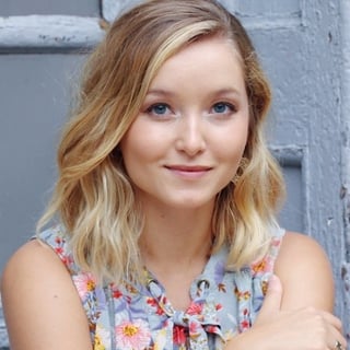 Picture of Dasha Burns