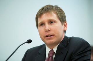 Picture of Barry Silbert