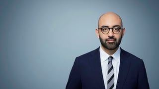 Picture of Oliver Darcy