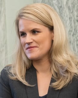 Picture of Frances Haugen