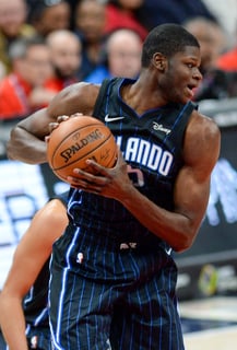 Picture of Mohamed Bamba