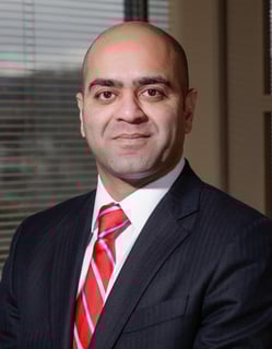Picture of Zahid Quraishi