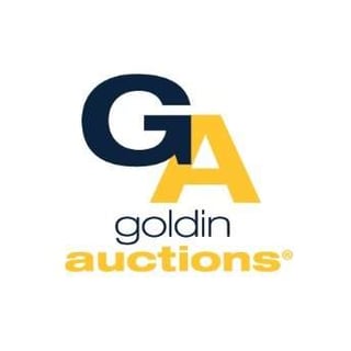 Picture of Goldin Auctions LLC