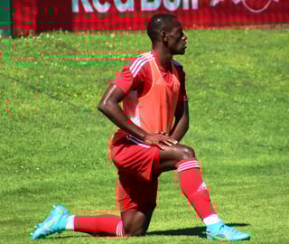 Picture of Mady Camara