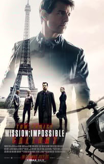 Picture of Mission: Impossible - Fallout