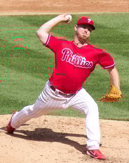 Picture of Mark Leiter Jr.