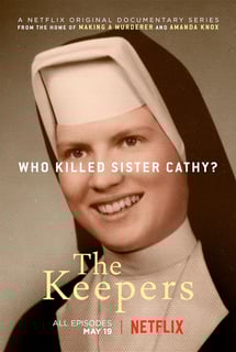 Picture of The Keepers