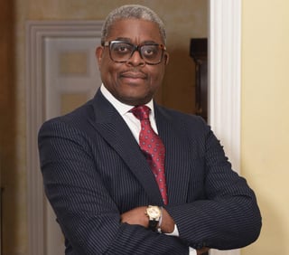 Picture of Abimbola Ogunbanjo