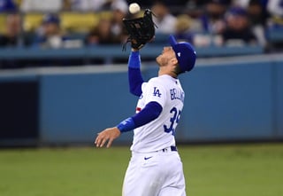 Picture of Cody Bellinger