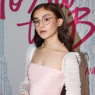 Picture of Anna Cathcart