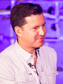 Picture of Will Cain