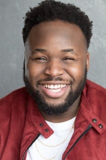 Picture of Samson Kayo