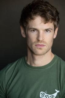 Picture of Benjamin Wainwright