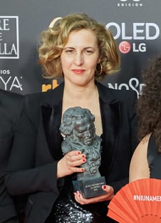 Picture of Carlota Martínez-Pereda