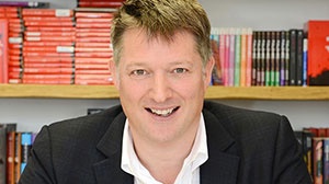 Picture of James Prichard