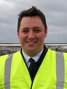 Picture of Ben Houchen