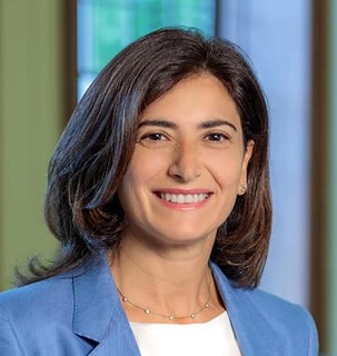 Picture of Raffaella Sadun