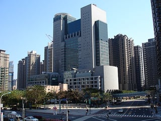 Picture of New Taipei City