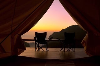 Picture of Glamping