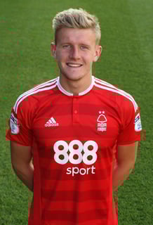 Picture of Joe Worrall
