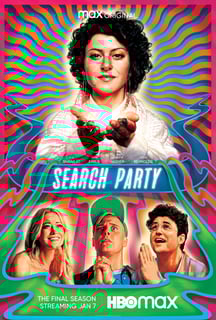 Picture of Search Party