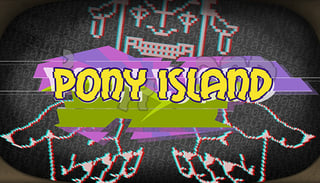 Picture of Pony Island