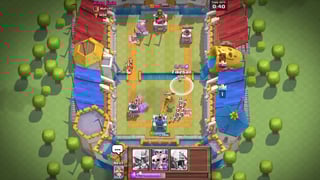 Picture of Clash Royale