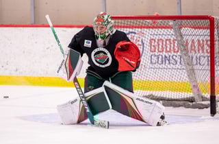 Picture of Filip Gustavsson